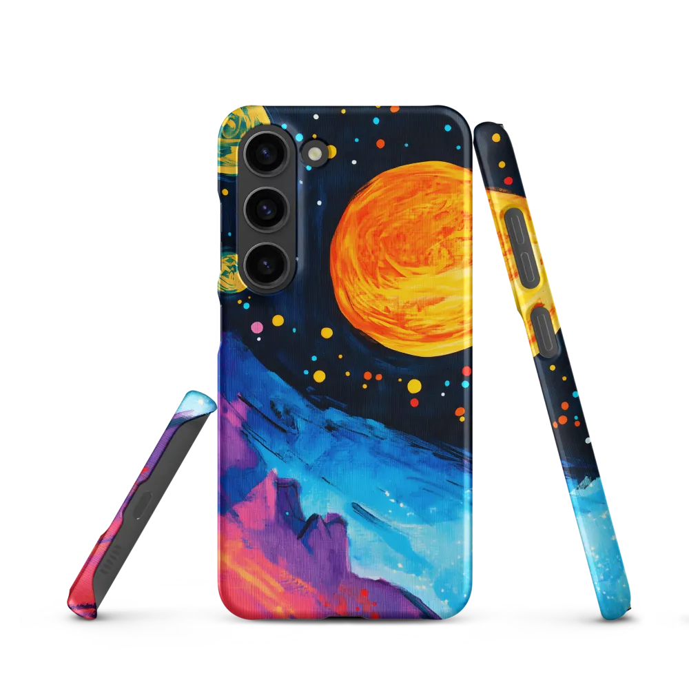 Cosmic Harmony