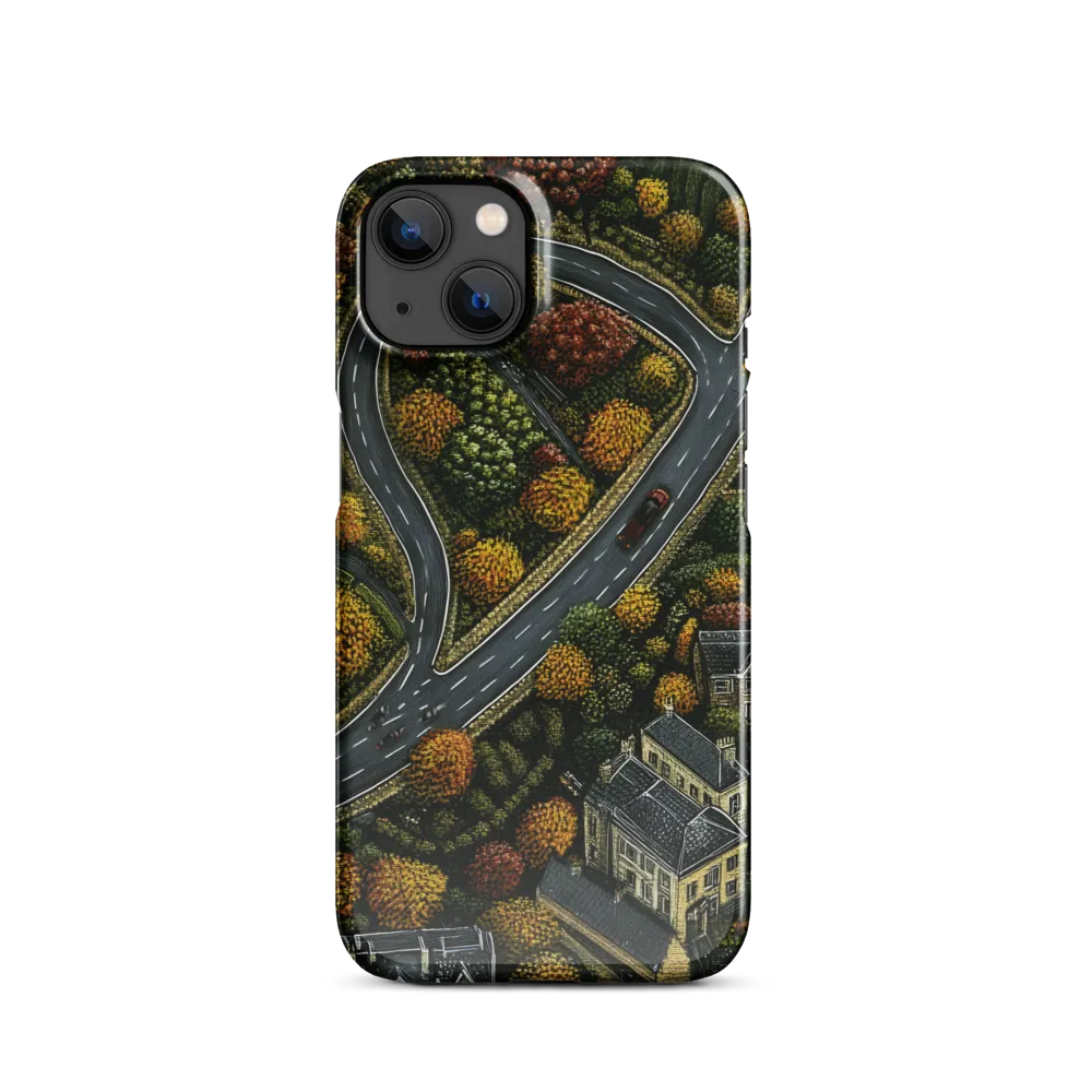 Heartfelt Journey Through Autumn