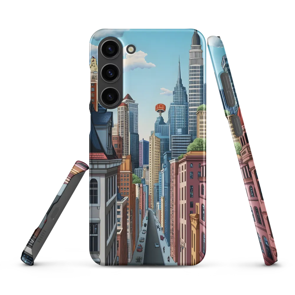 Urban Symphony