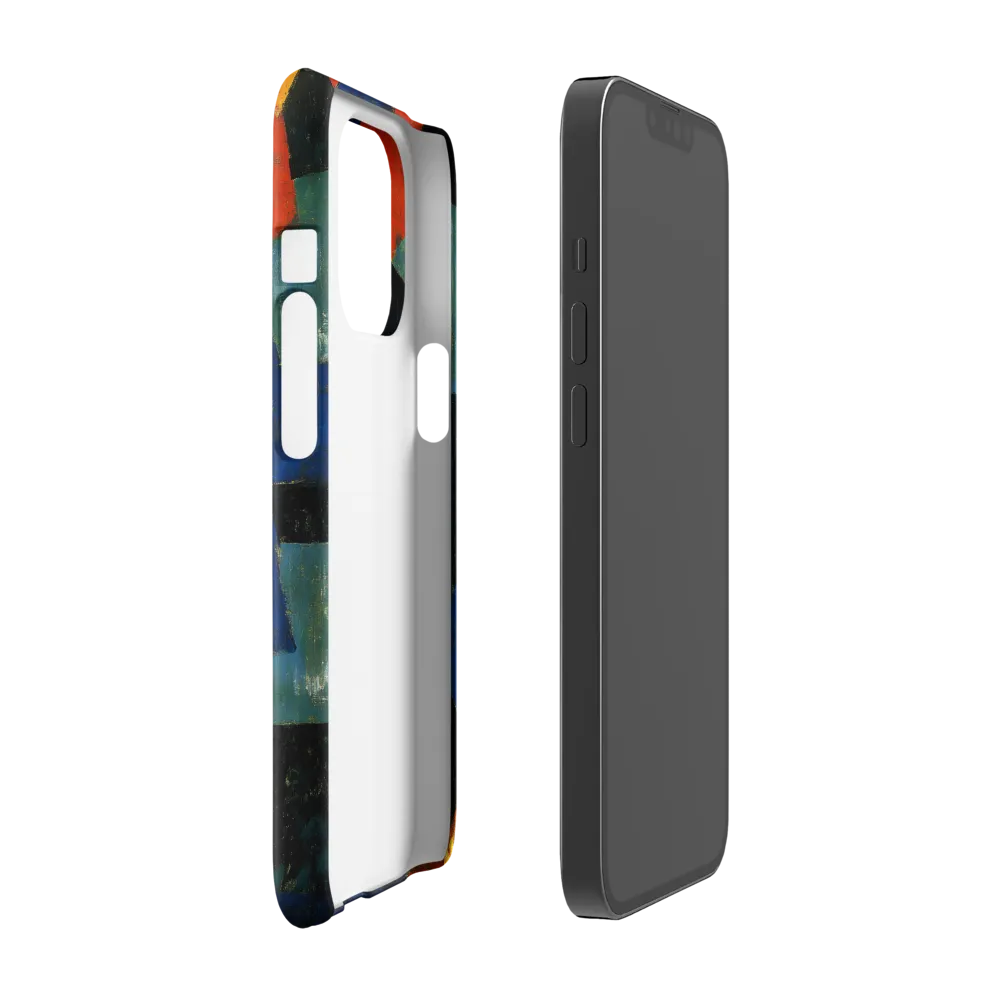 Dynamic Geometry in Color