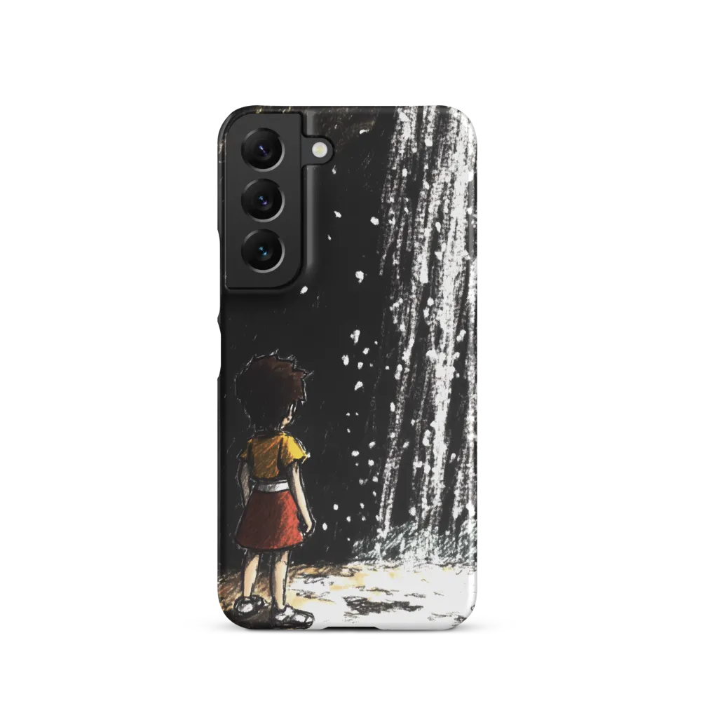 Whispers of the Waterfall