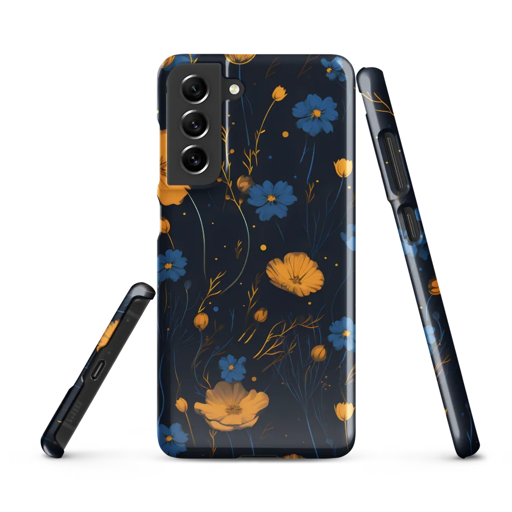 Nocturnal Blossoms