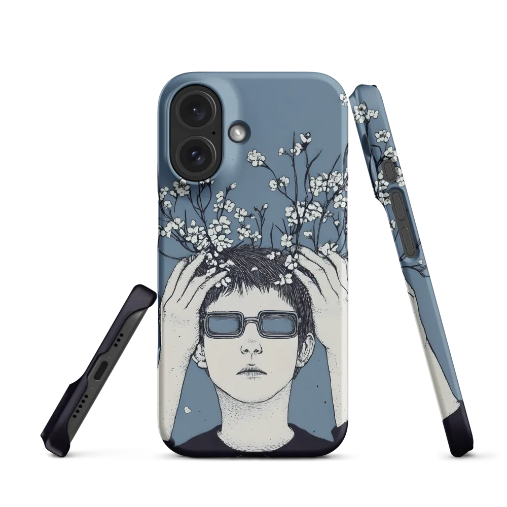 Blossoms of Contemplation