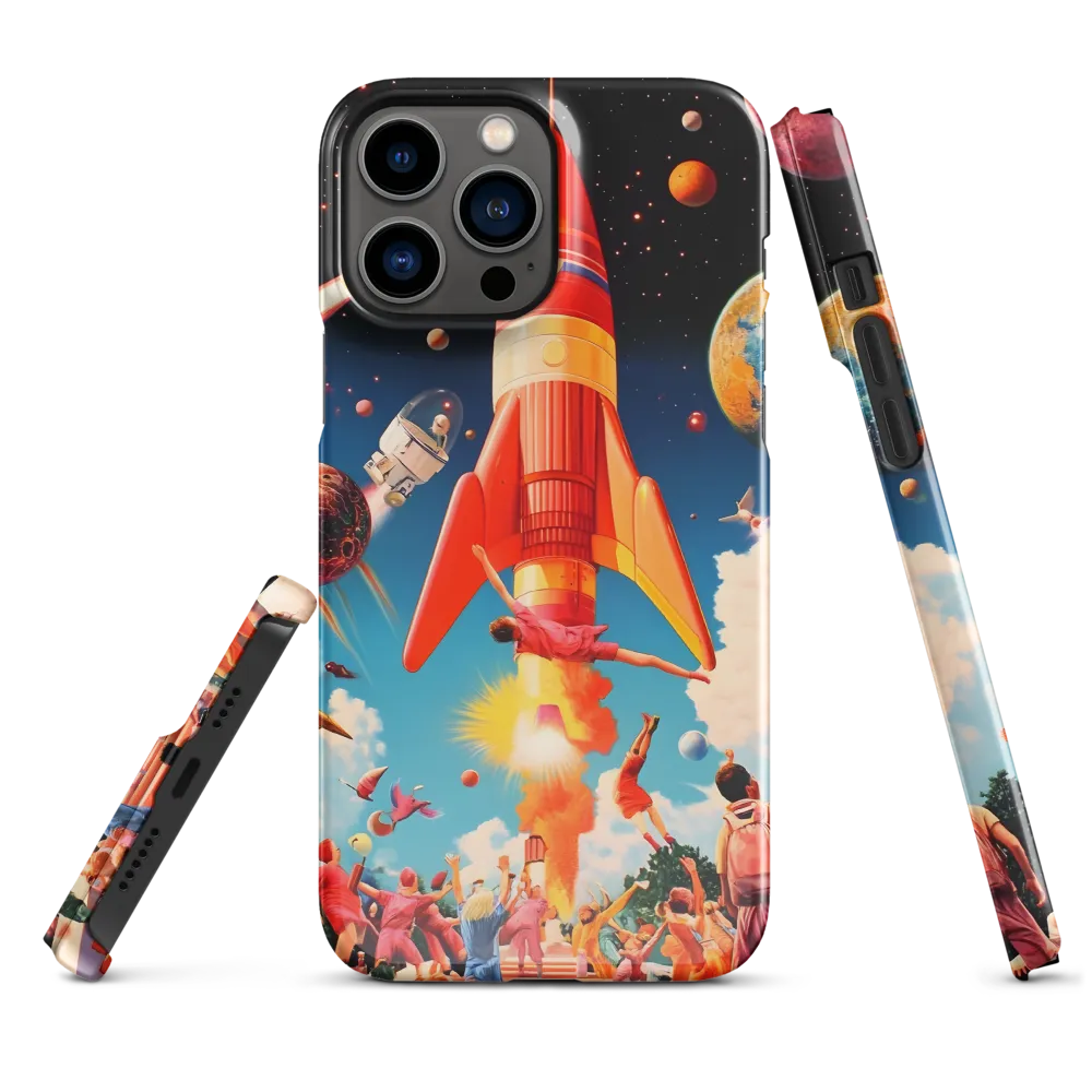 Launch of Imagination