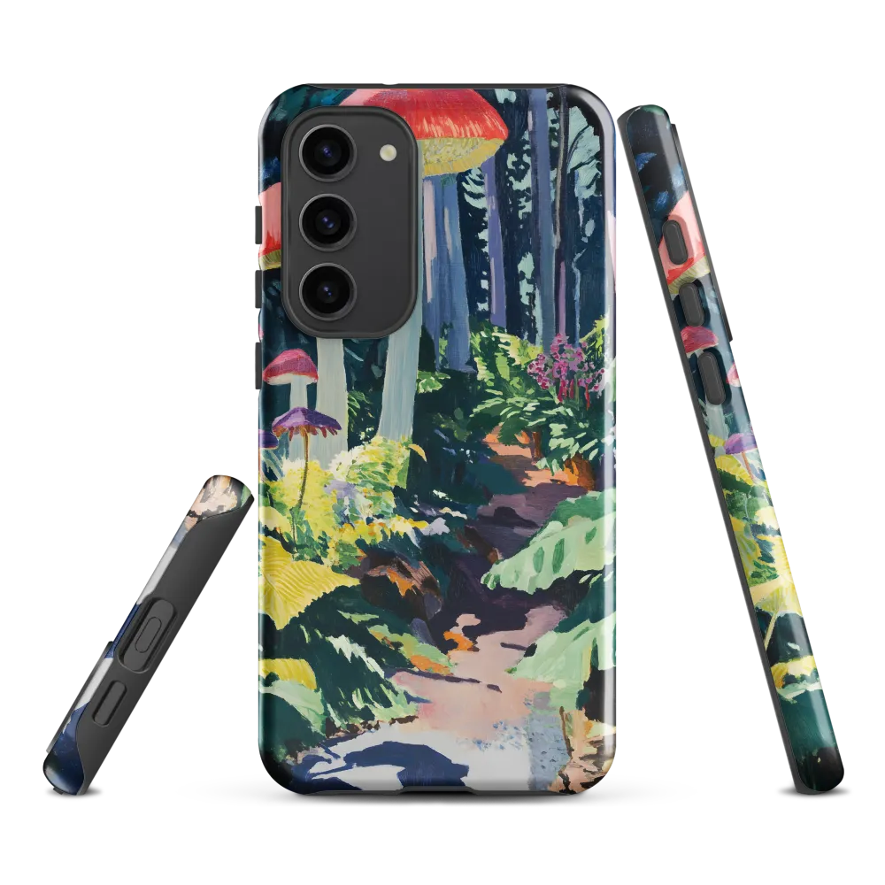 Enchanted Woodland