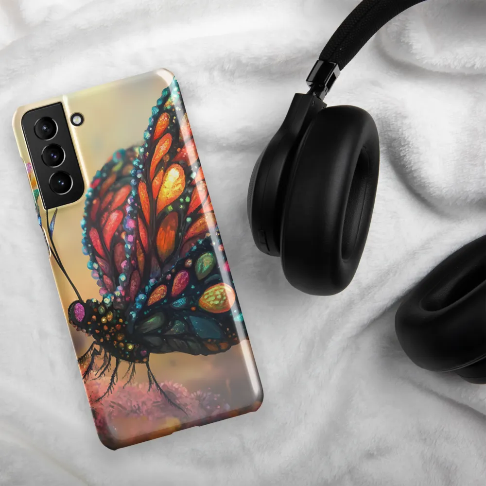 Whispers of a Colorful Dream