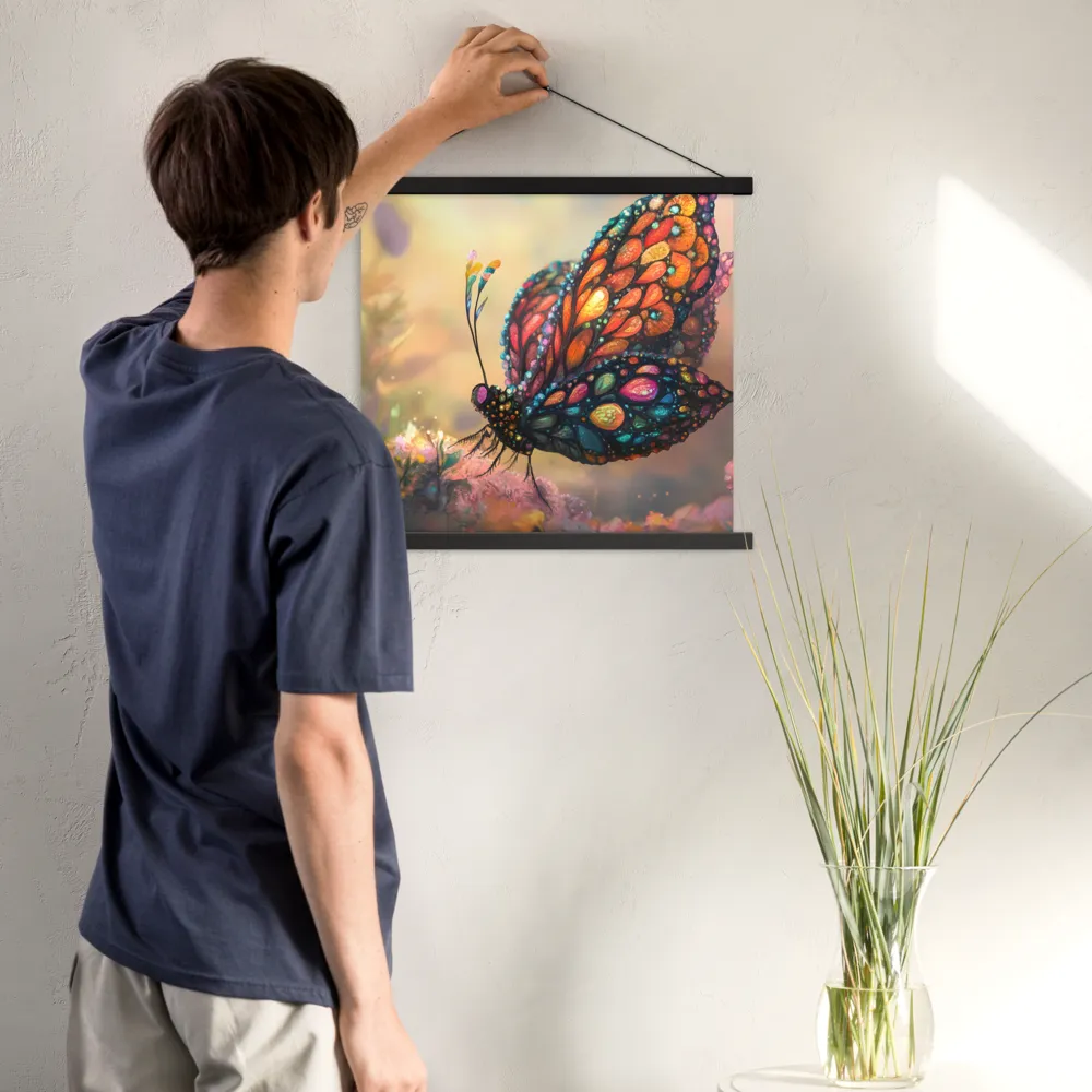 Whispers of a Colorful Dream