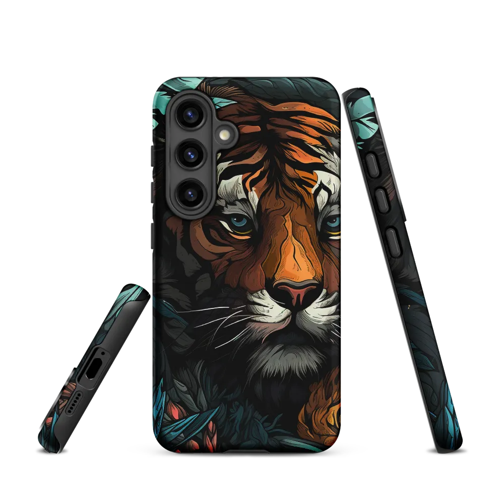 Guardian of the Jungle