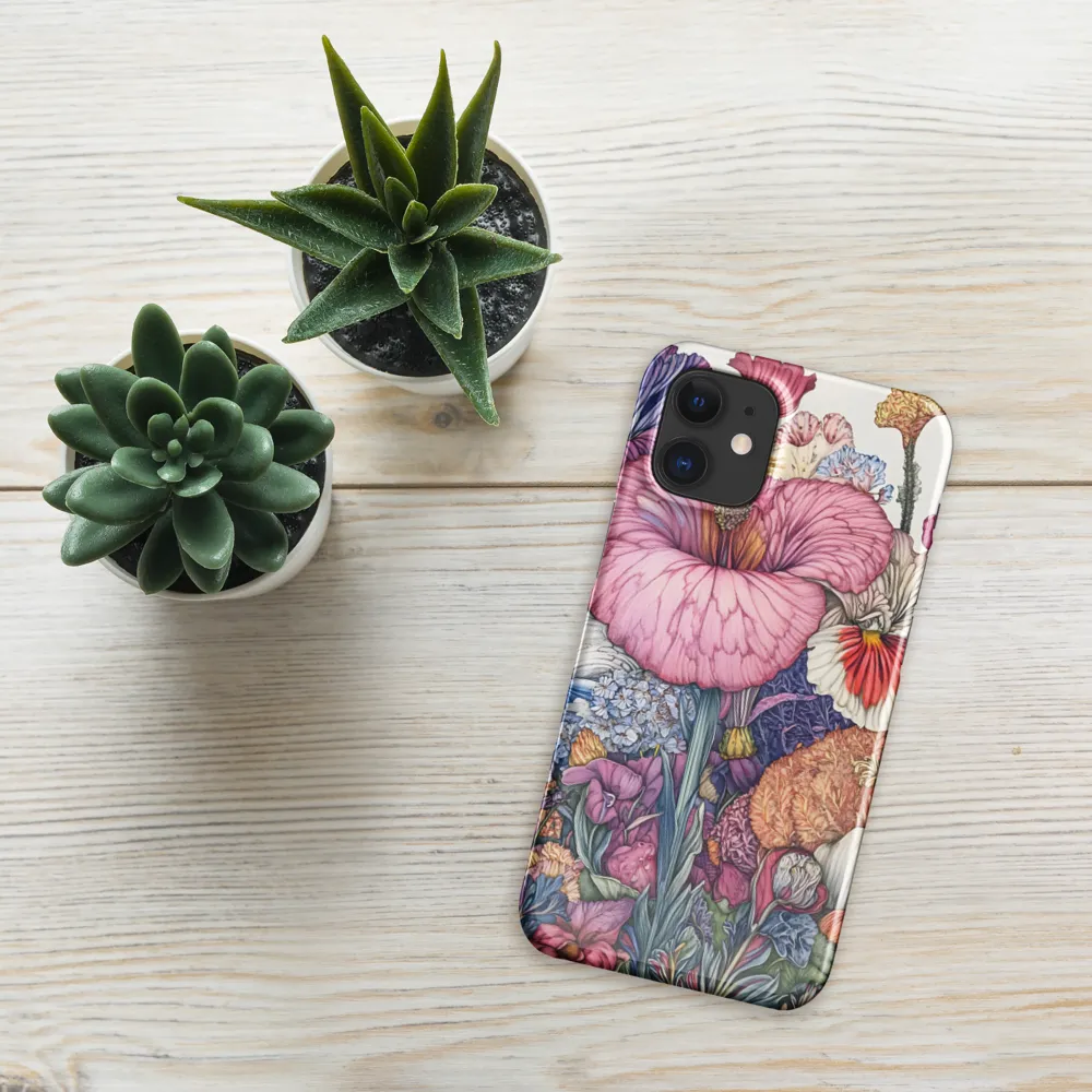 Blooming Opulence