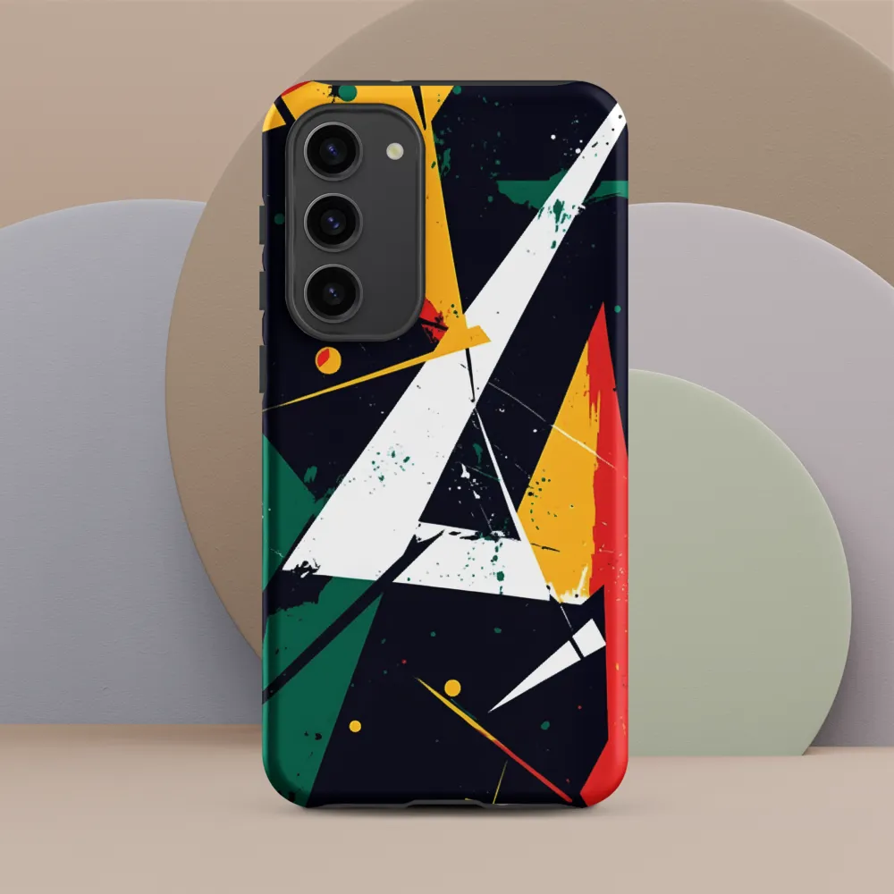 Dynamic Geometries