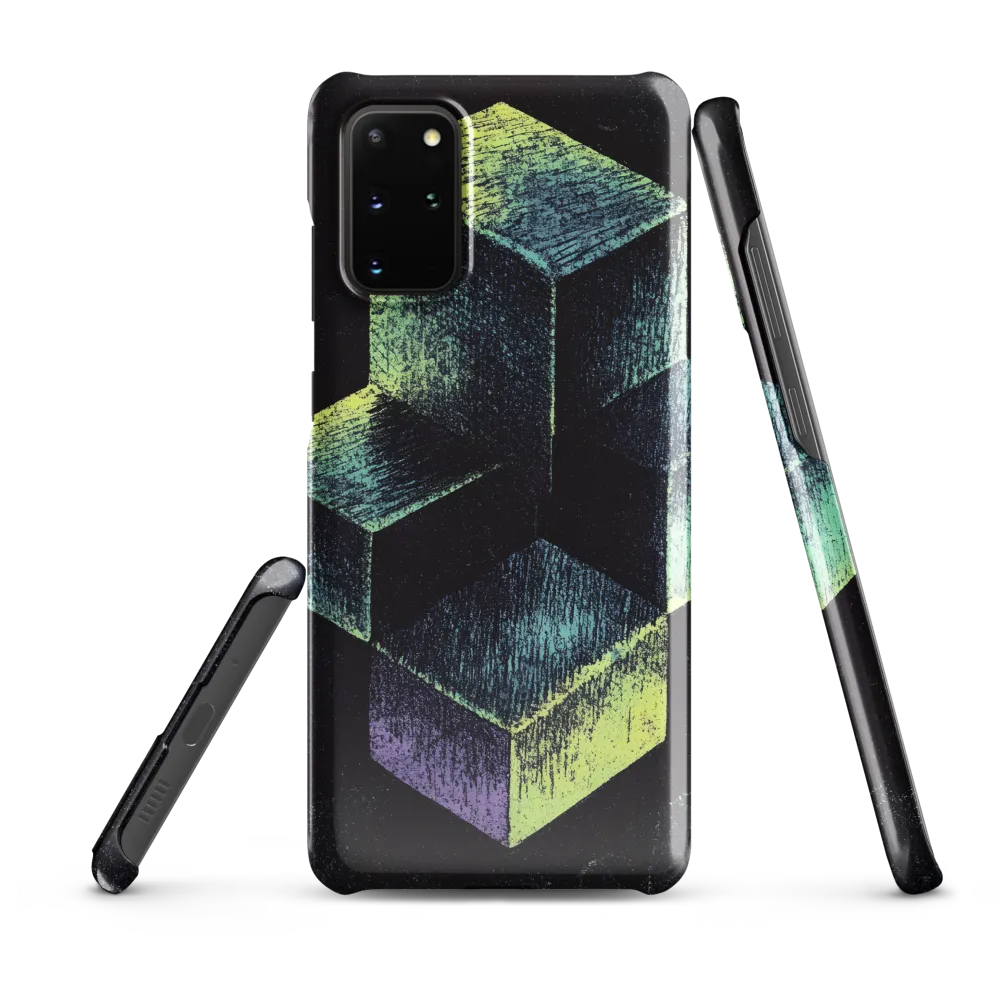 Illuminated Geometry
