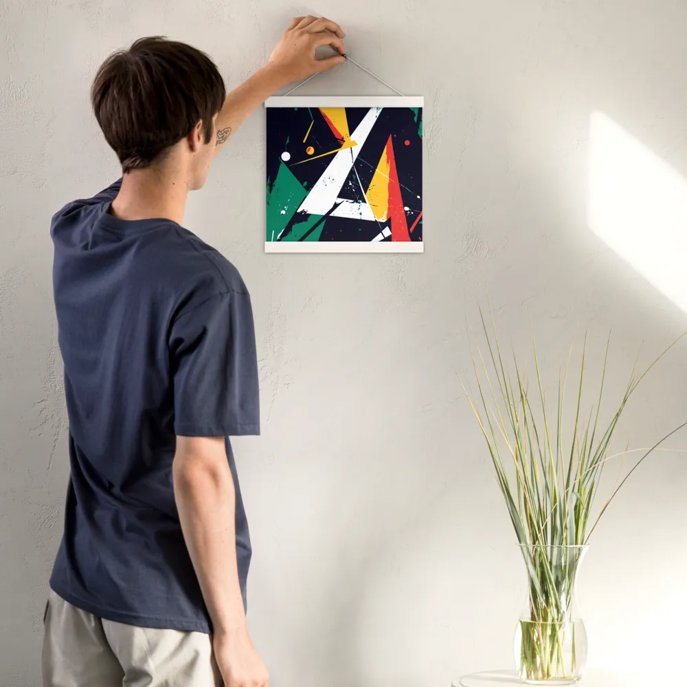 Dynamic Geometries