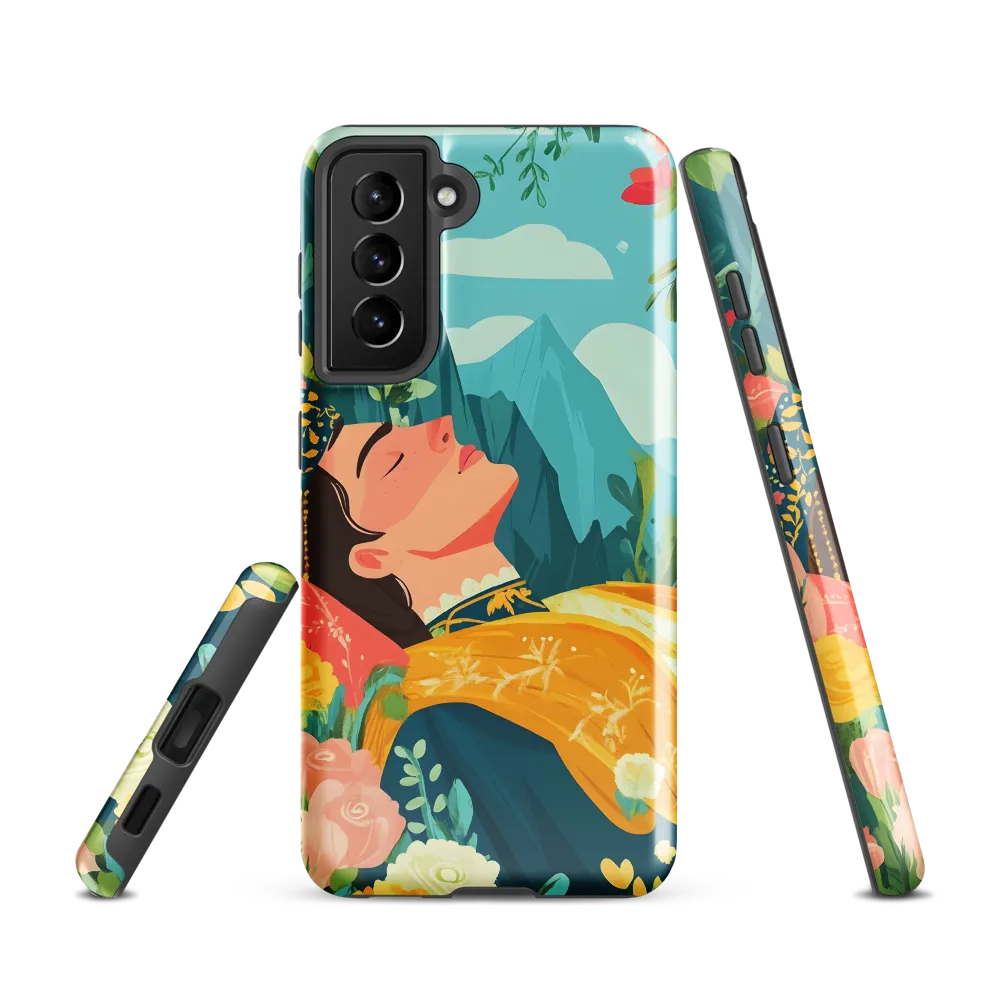 Dreaming in Nature