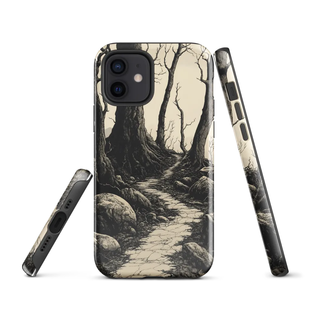 Whispers of the Forgotten Forest