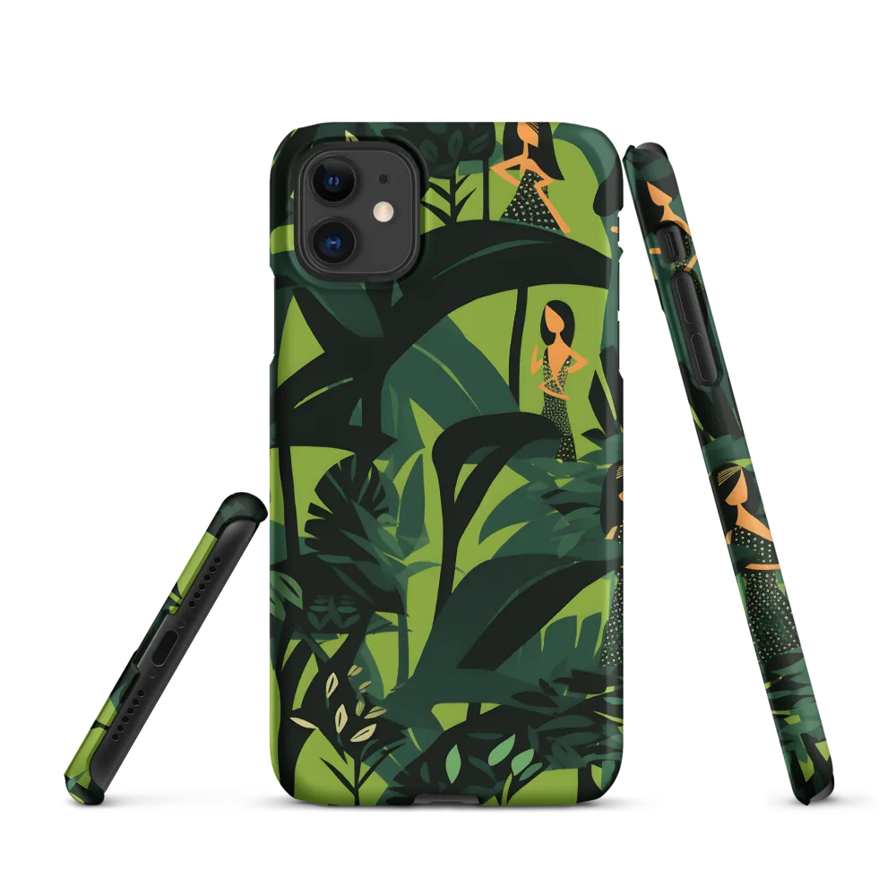 Harmony in Green