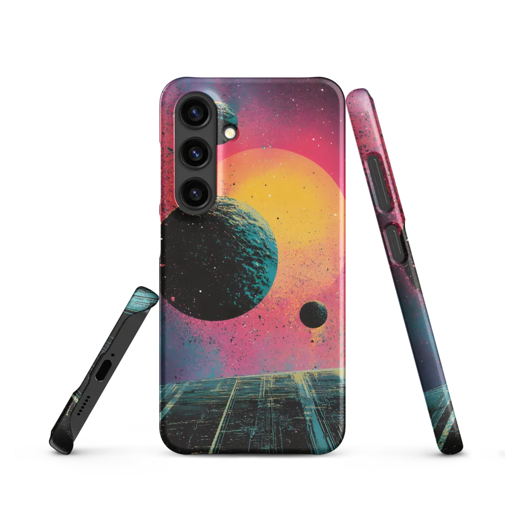 Cosmic Reverie