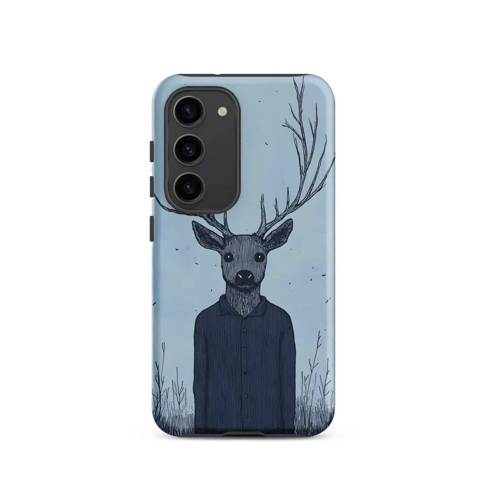 In the Forest of Dreams