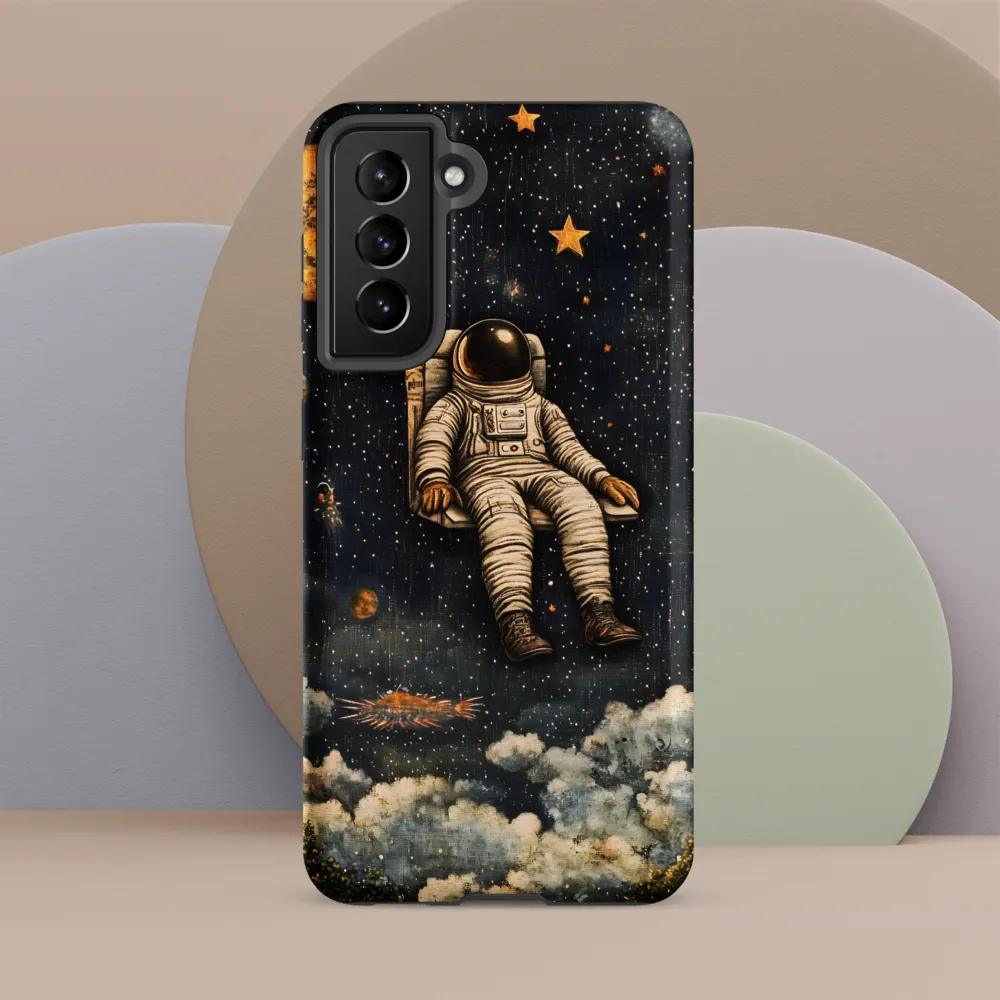 Dreaming Among the Stars