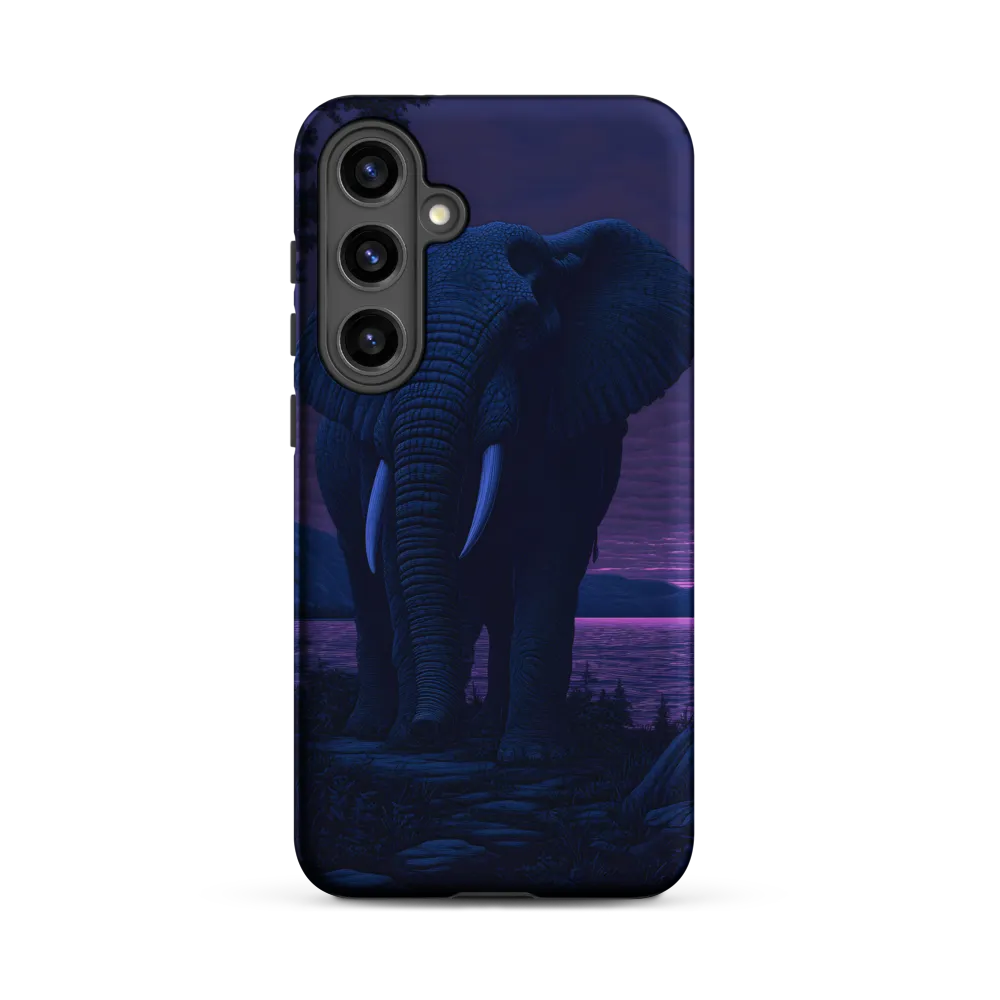 Majestic Twilight: The Guardian of the Night