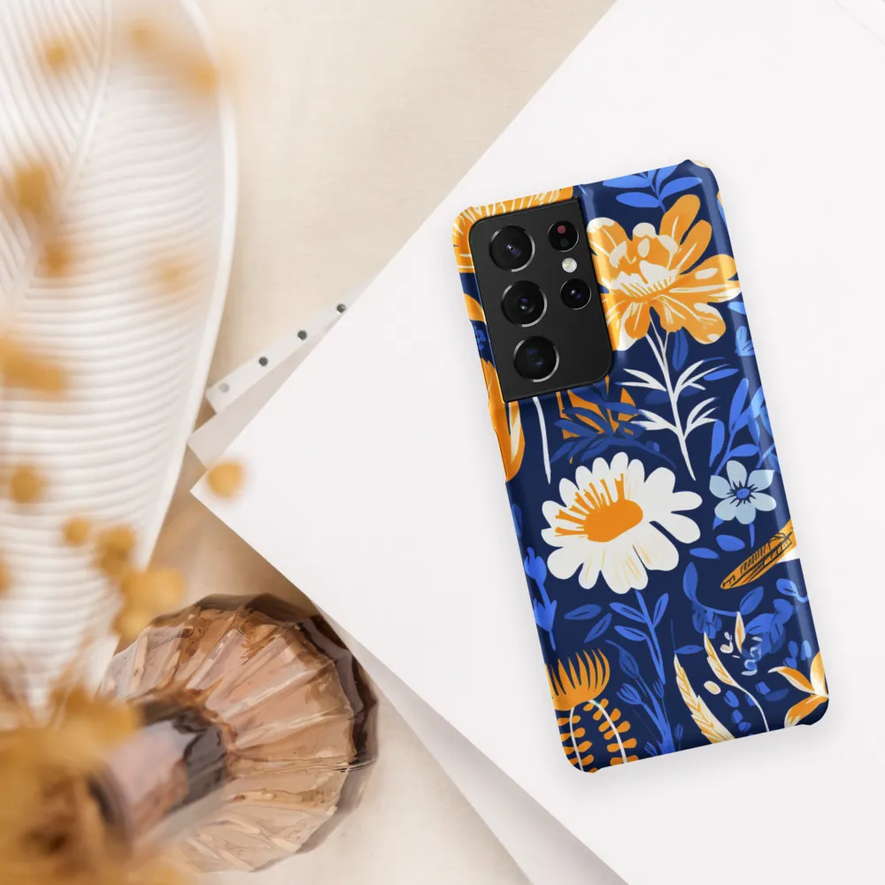 Floral Symphony