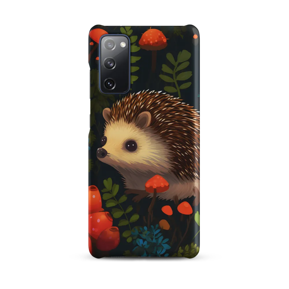 Whimsical Woodland Adventures
