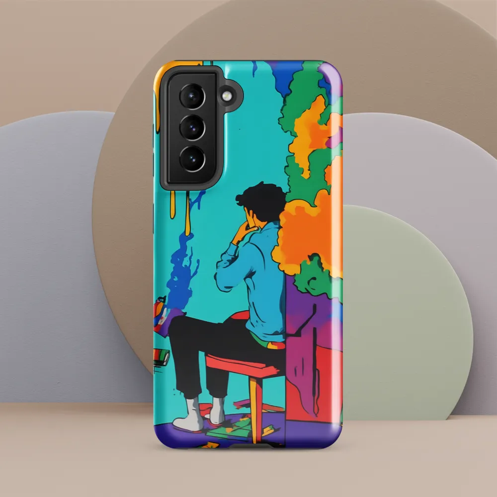 The Artist Within