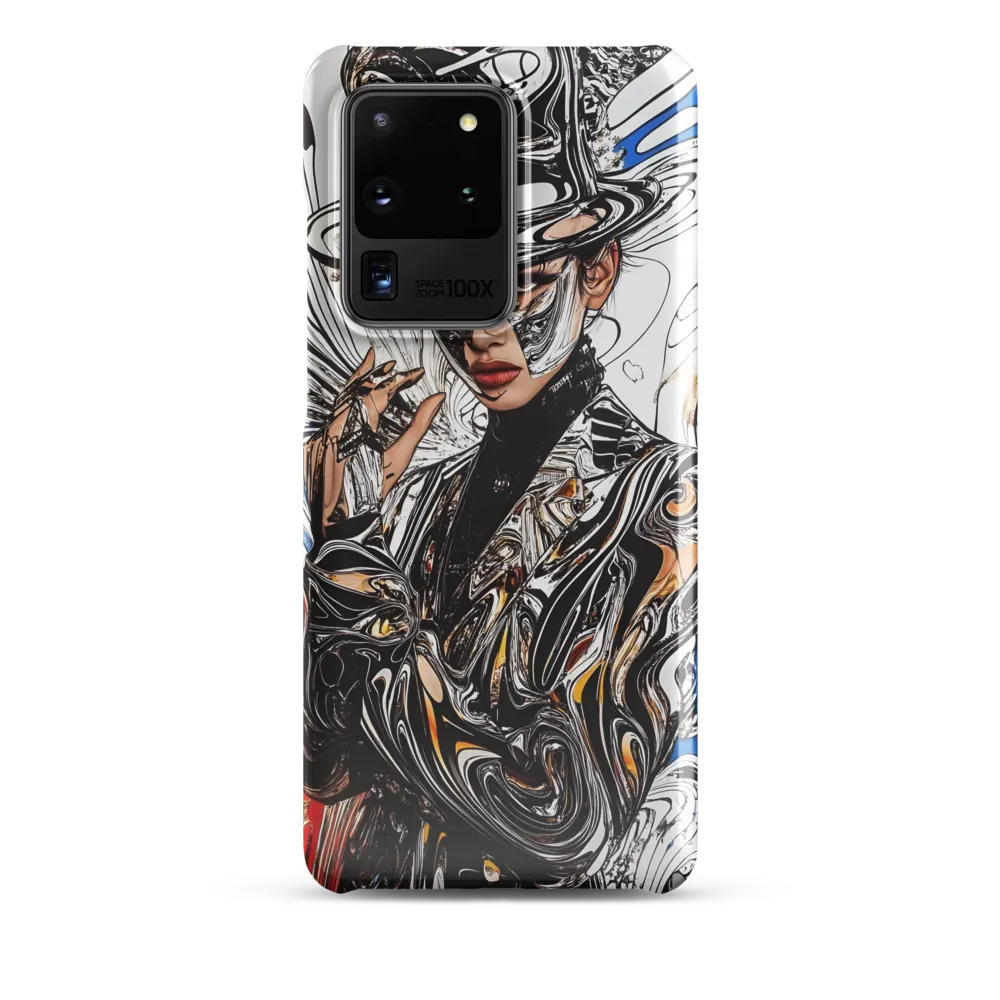 Marbled Masquerade