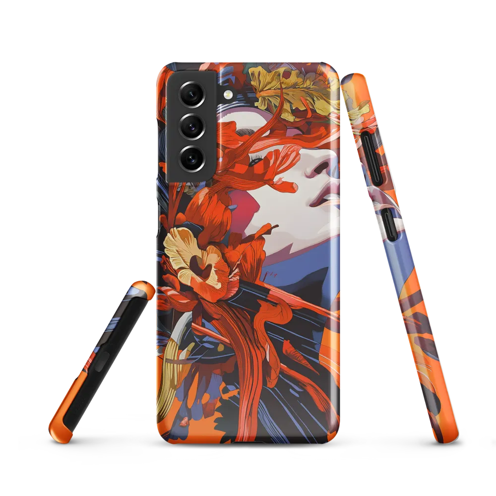 Floral Serenity