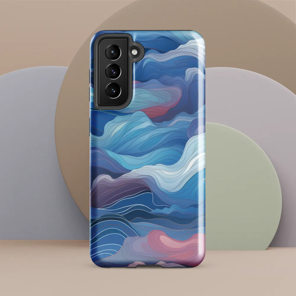Harmonious Waves
