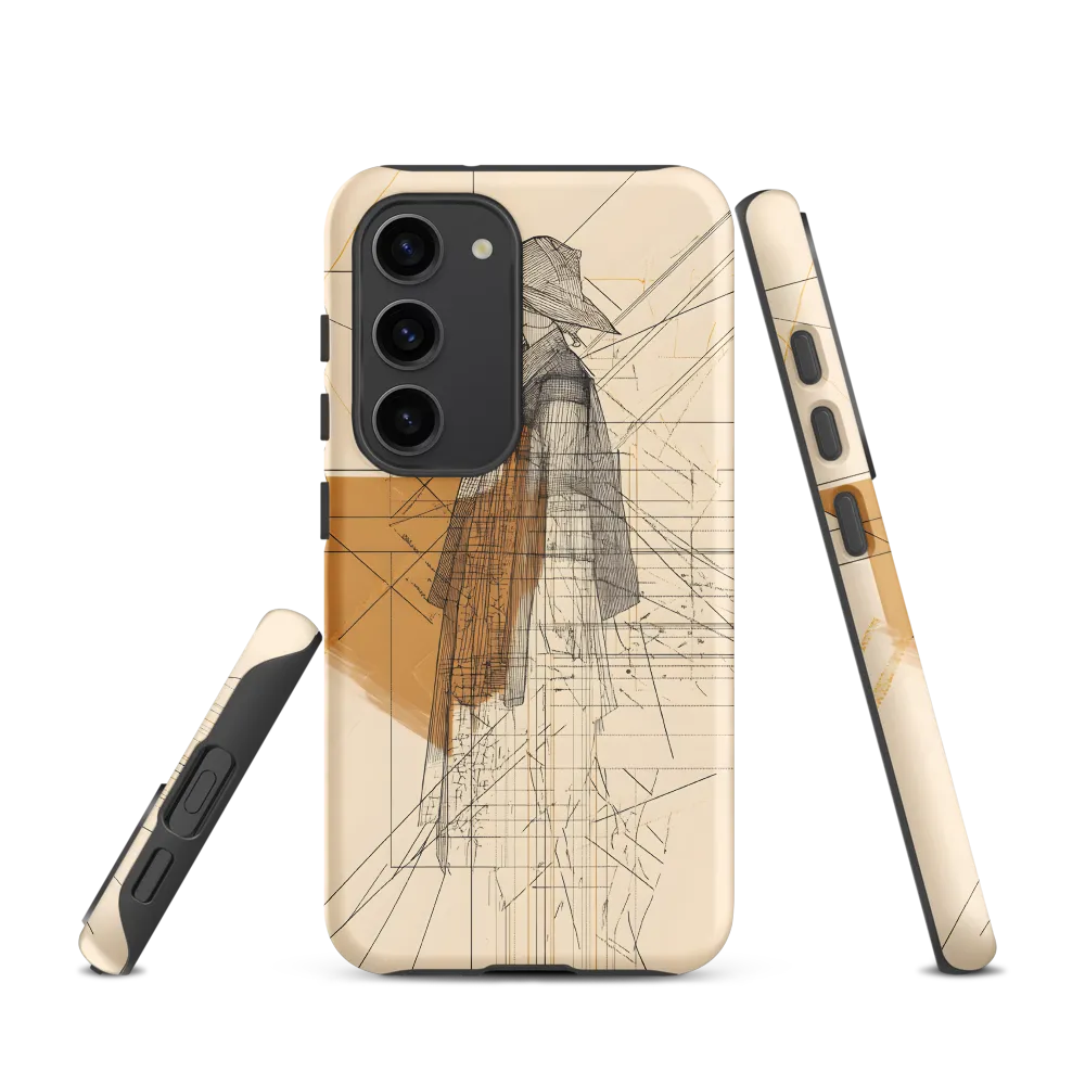Abstract Profile: A Minimalist Exploration