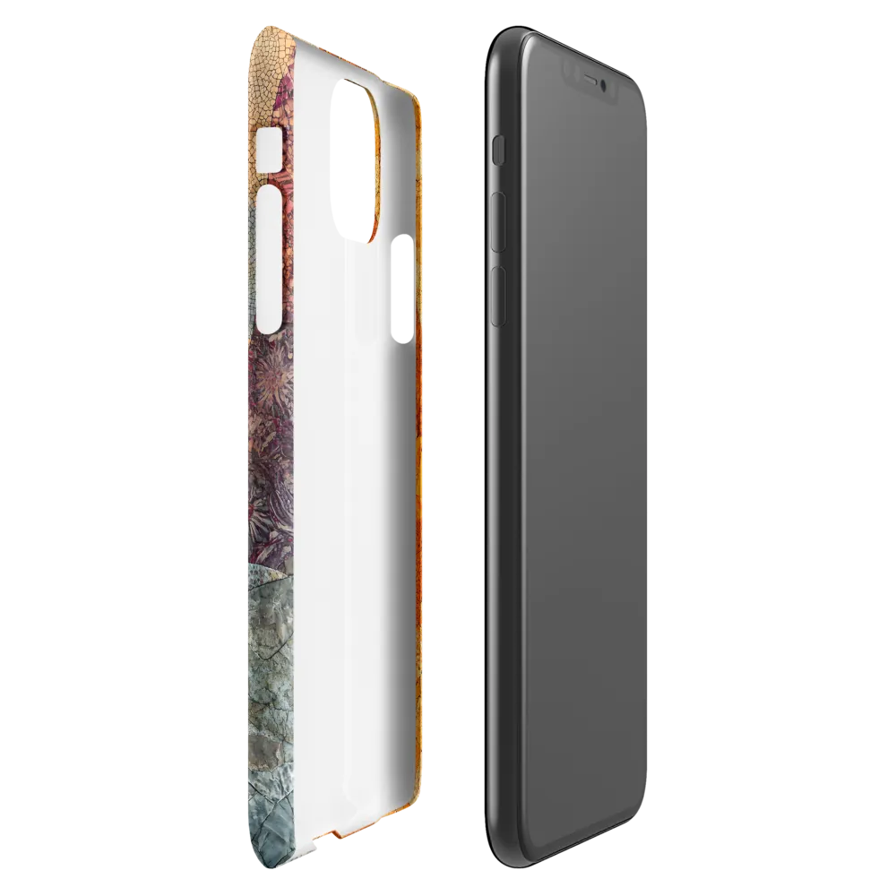 Whispers of Serenity | Phone Case |  11 Pro Max | Snap Case | Matte