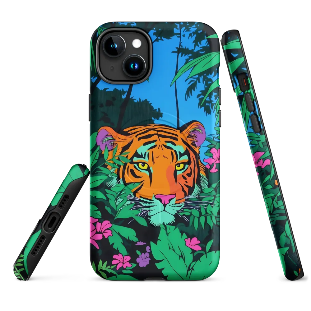 Jungle Guardian