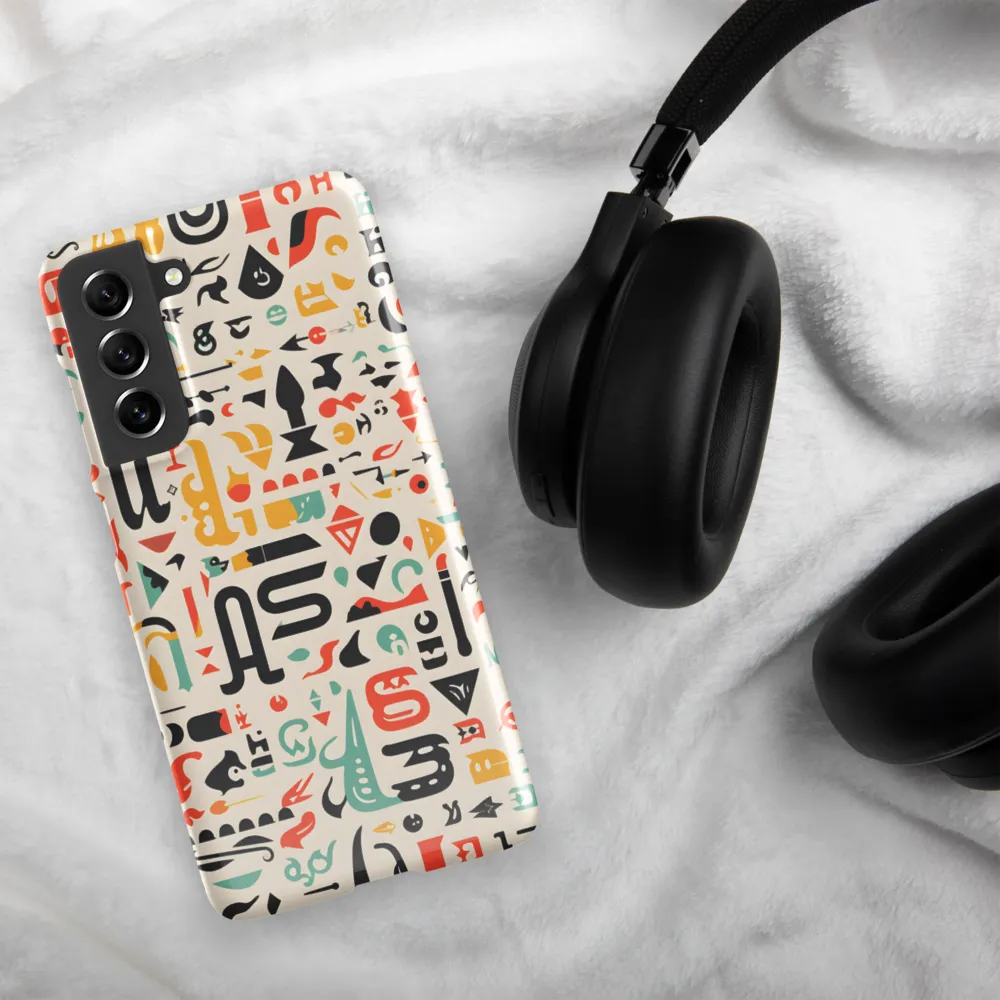 A Symphony of Symbols
