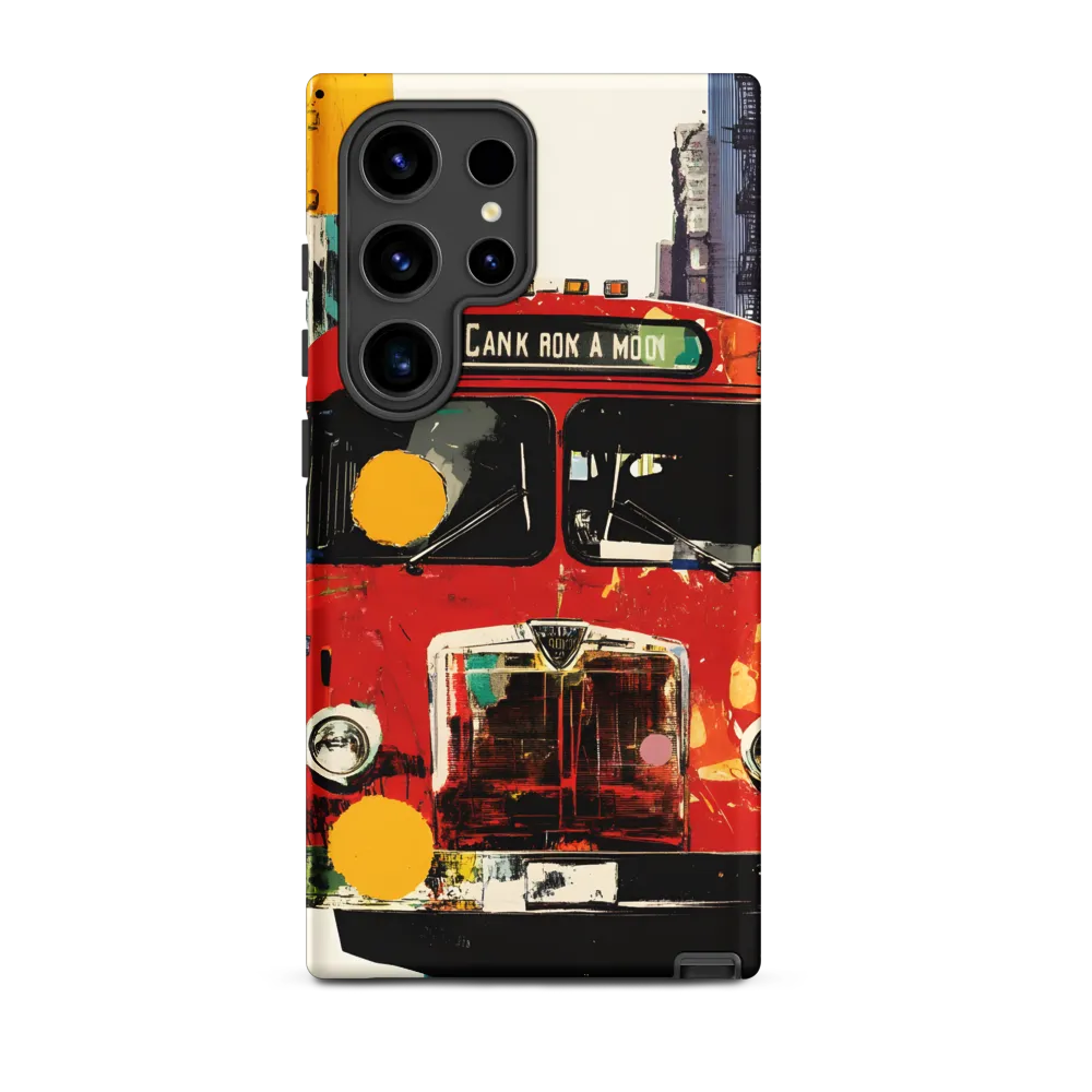 Vibrant City Transit