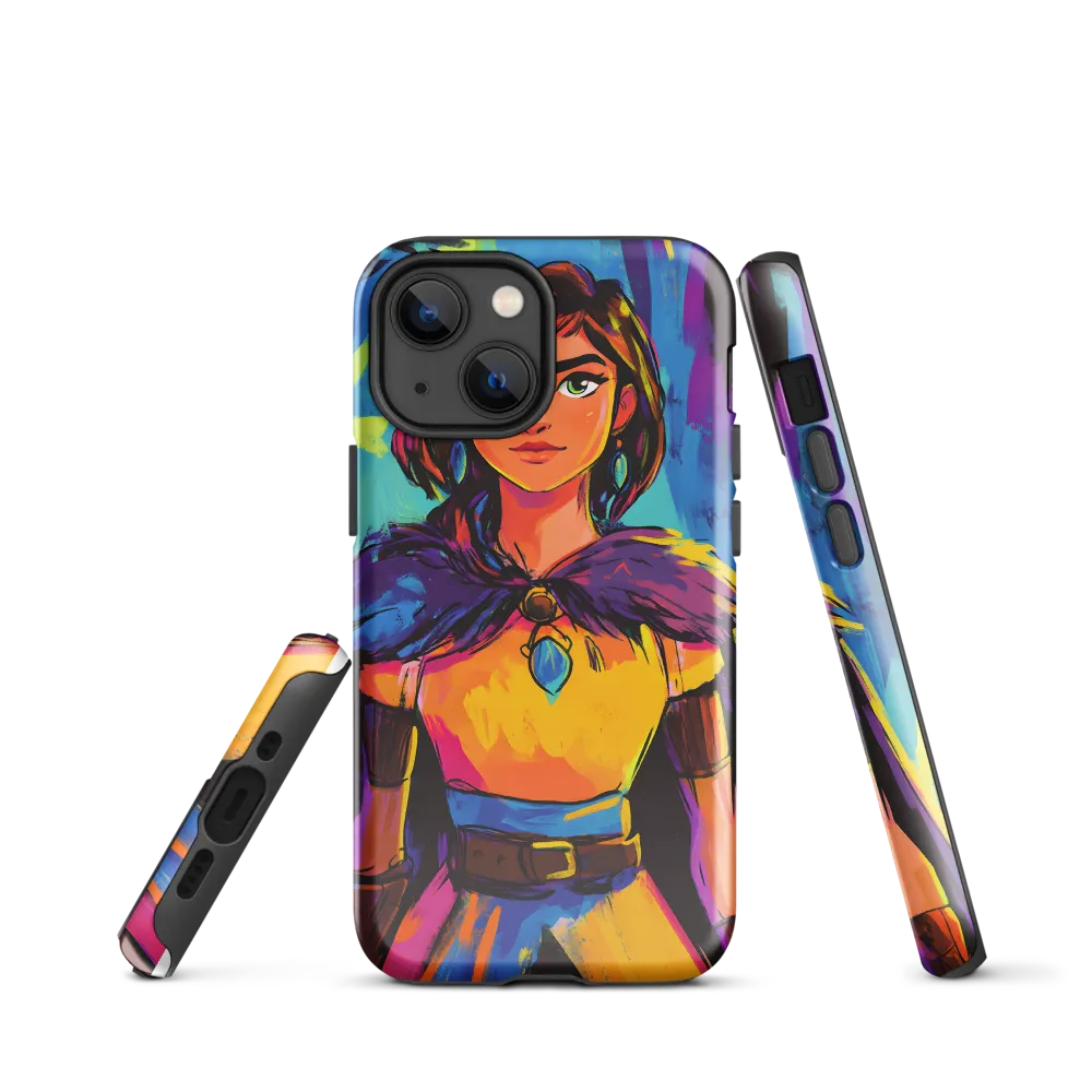 Guardian of Colors
