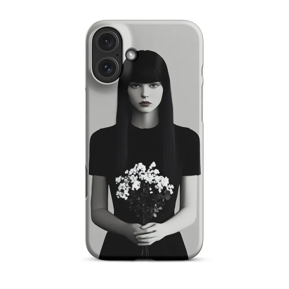 Monochrome Serenity