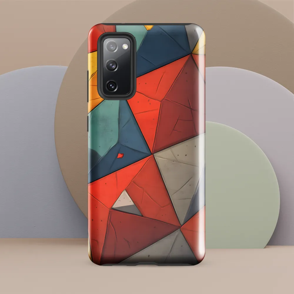 Geometric Harmony