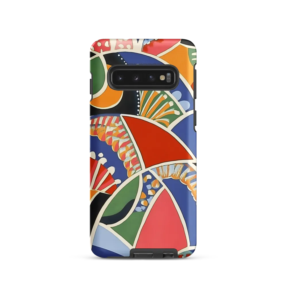 Kaleidoscope of Colors