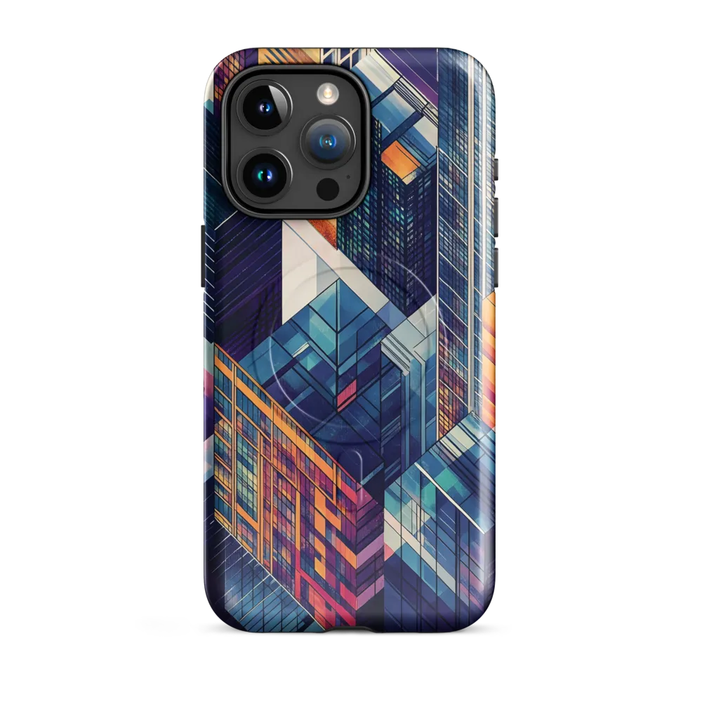Urban Kaleidoscope