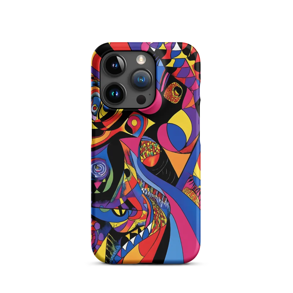 Vibrant Echoes of Geometry