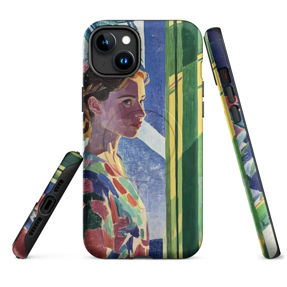 Reflections in Color