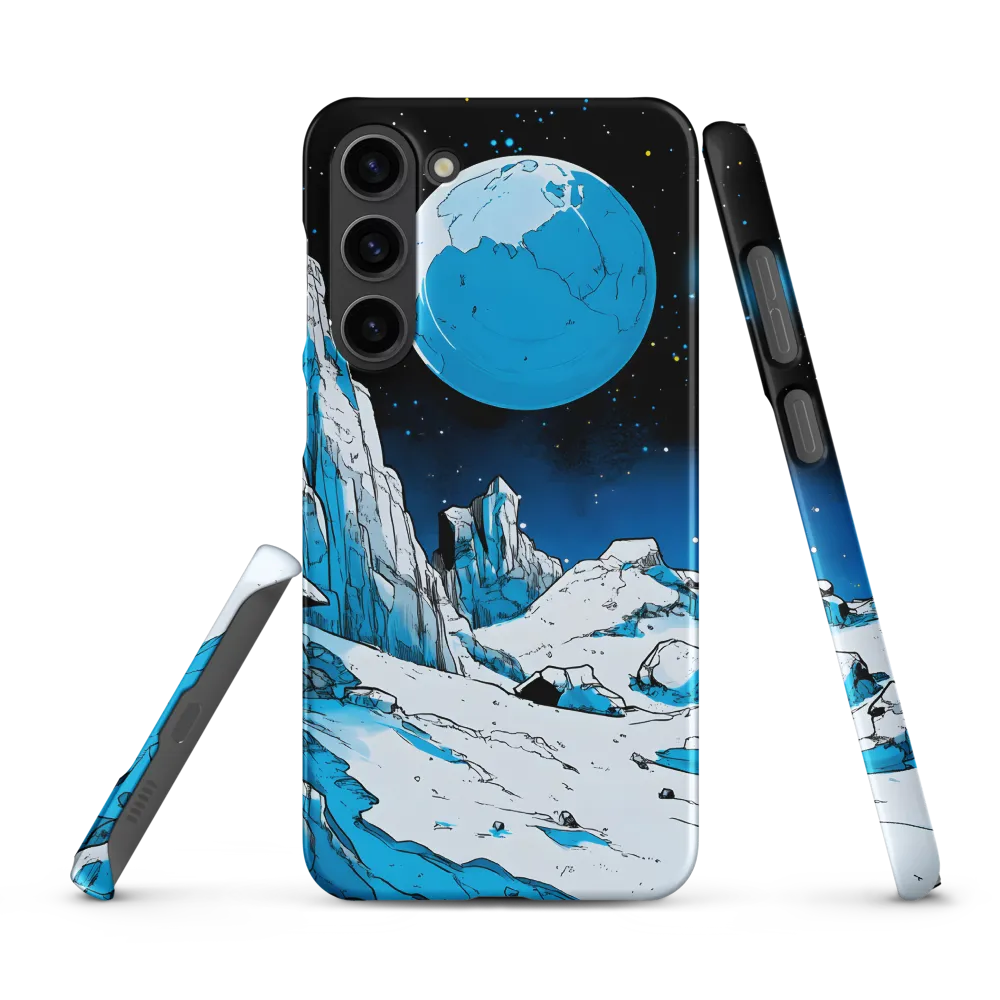 Celestial Ice