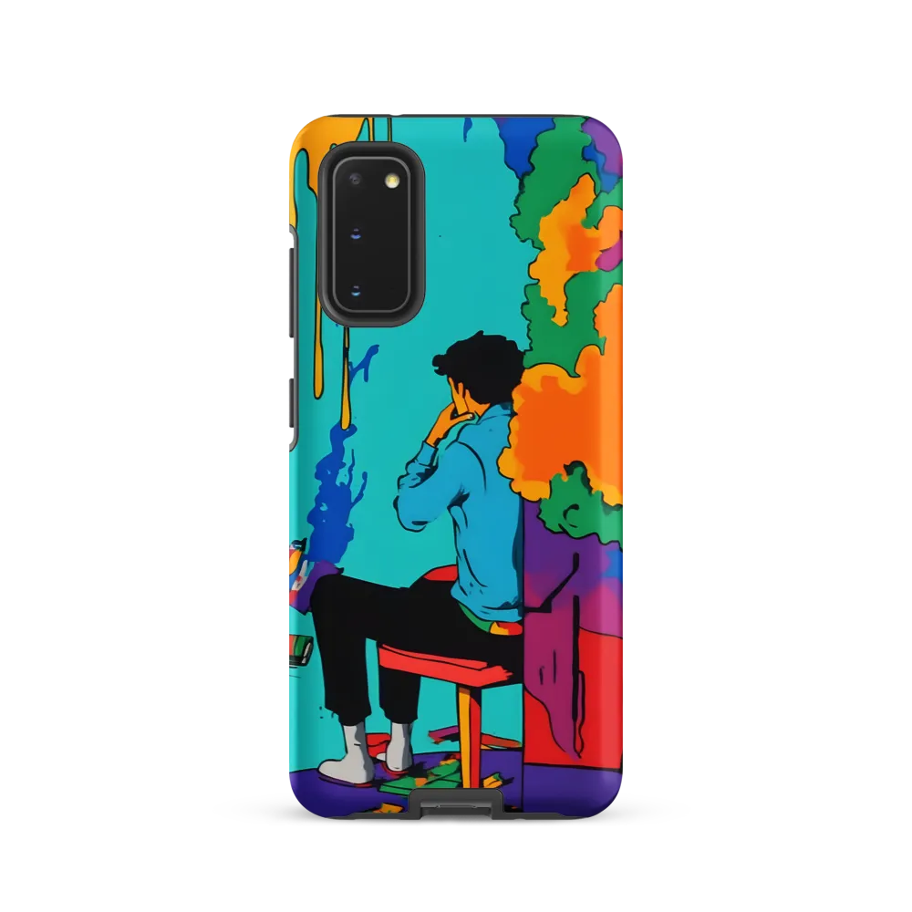 The Artist Within