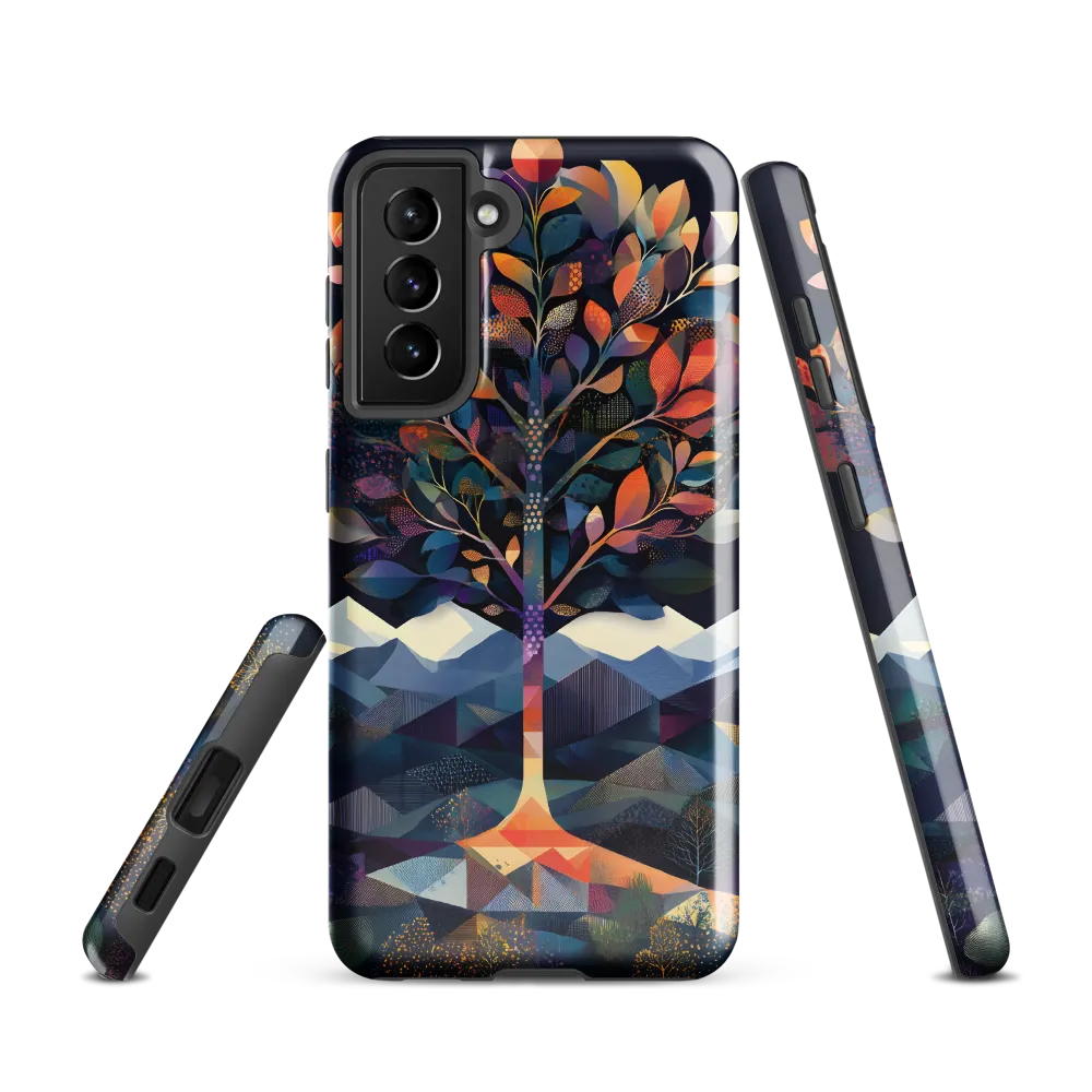 Whimsical Heights: A Celebration of Nature