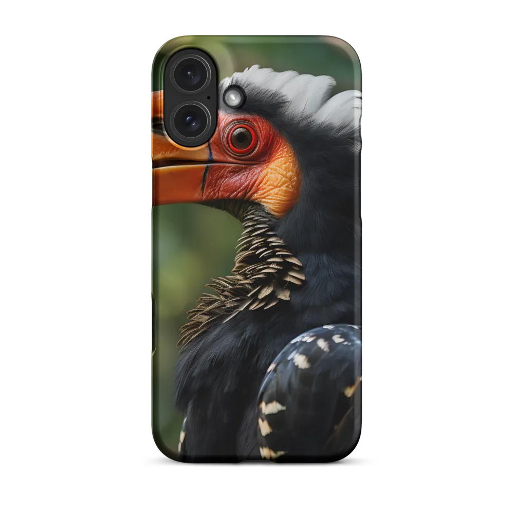 Majesty of the Hornbill