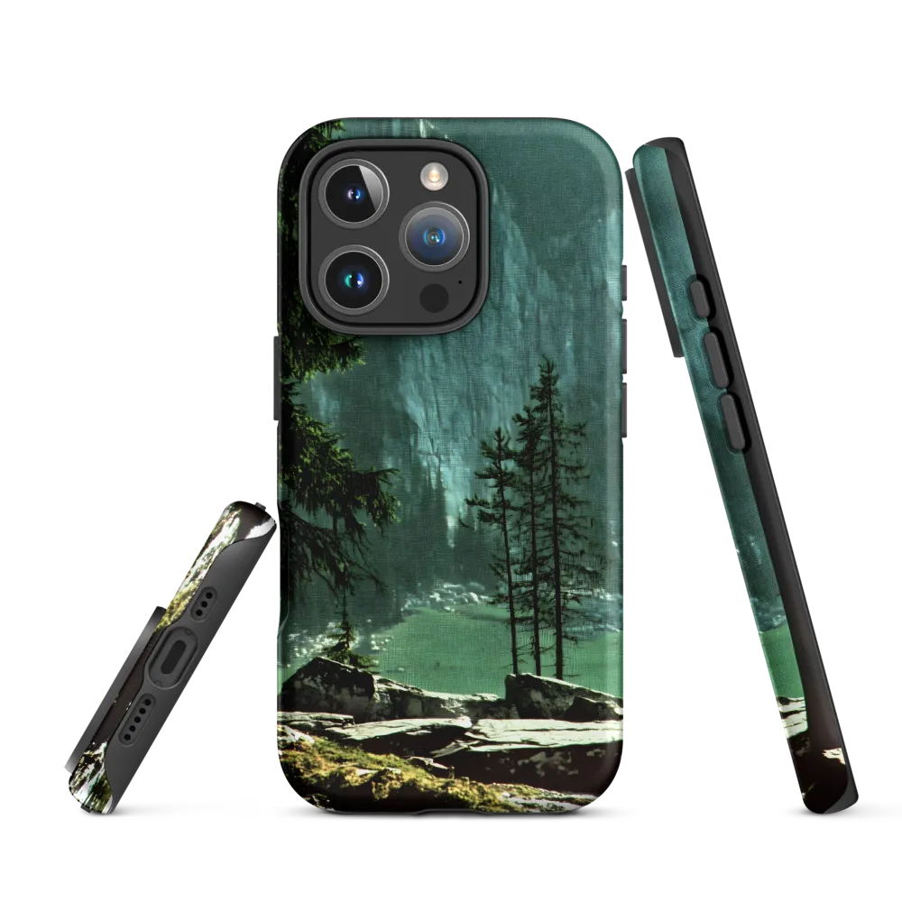Whispers of the Forest