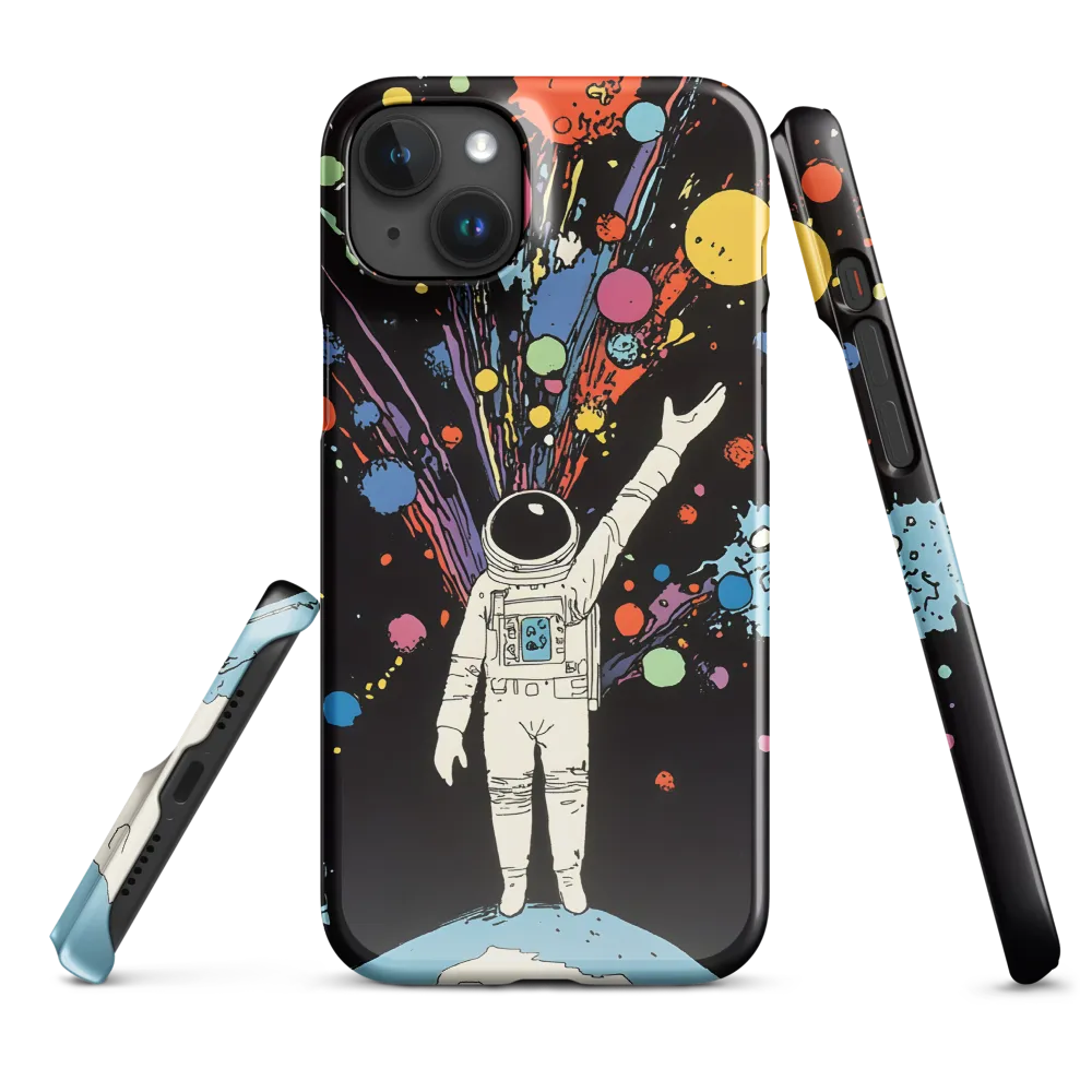 Cosmic Curiosity