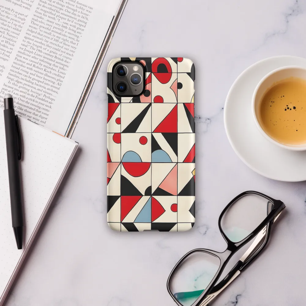 Dynamic Geometric Harmony