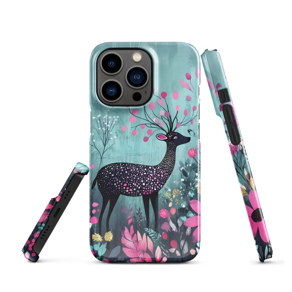Whimsy in Bloom