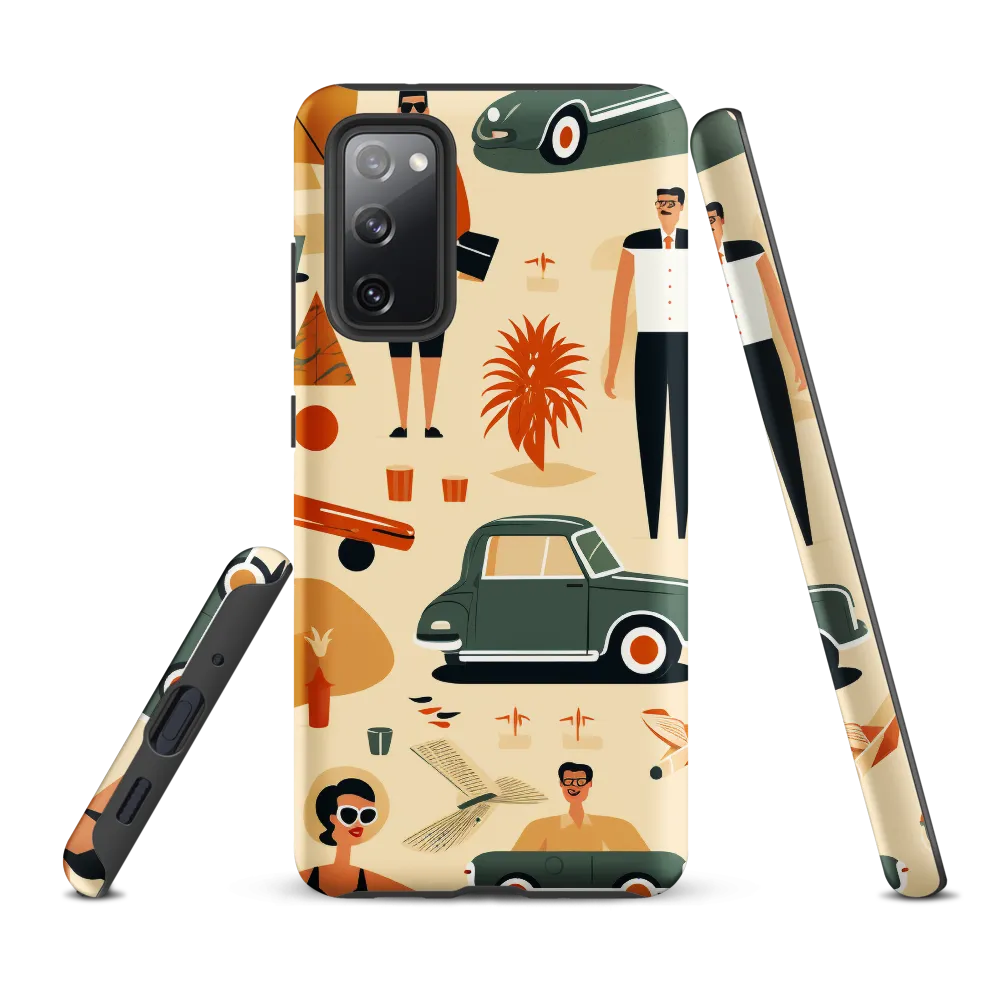 Retro Playfulness